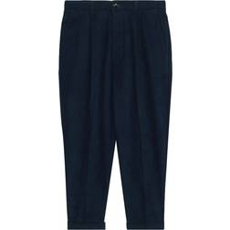 Ami Paris Carrot fit trousers