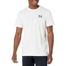 Under Armour Heavy Weight T Shirt White