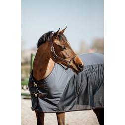 Kentucky Horsewear Cooler softshell-dækken DB/AB unisex