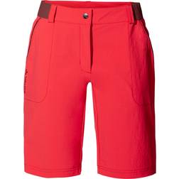 Vaude Vandringsshorts för kvinnor Farley stretch shorts Ii