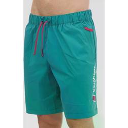 Berghaus Mens Attenders Woven Short in Turquoise