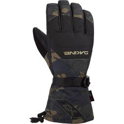 Dakine Scout Glove - Cascade Camo