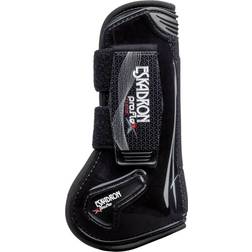 Eskadron Gamasche Pro Flex Classic schwarz