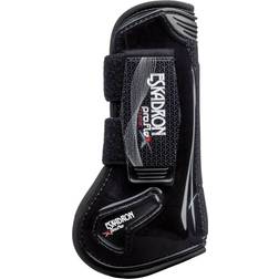 Eskadron Pro Flex Classic Gamacher - Black