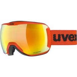 Uvex sports Skibrille downhill 2100 CV