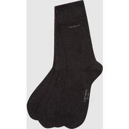 Camano Men's Socks - Darkgray