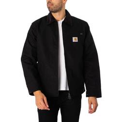 Carhartt WIP Detroit Jacket - Black