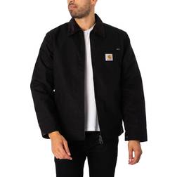 Detroit Jacket Black