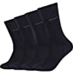 Camano Unisex-Socken Paar blau;43