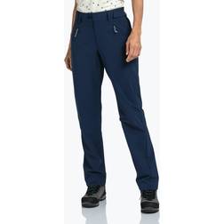 Schöffel Damen Outdoorhose LOOOP nachtblau