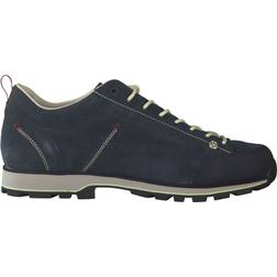 Dolomite 54 Low M - Blue/Cord