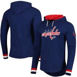 Mitchell & Ness Legendary Slub Long Sleeve Hoodie Washington Capitals