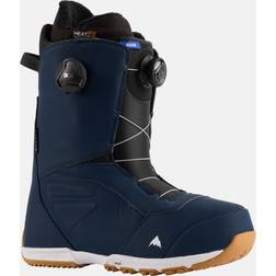 Burton Men's Ruler BOA Snowboard Boots, Dress Blue