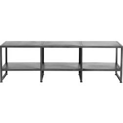 Muubs Bronx Sittbänk 135x45cm