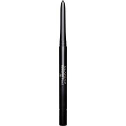 Clarins Waterproof Eye Pencil #01 Black Tulip