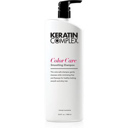 Keratin Complex Color Care Smoothing Shampoo 1000ml