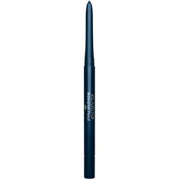 Clarins Waterproof Eye Pencil #03 Blue Orchid