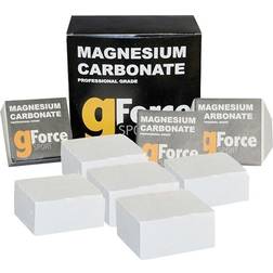 GForce Magnesium Carbonate 56g 8-pack