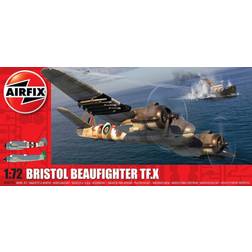 Airfix Bristol Beaufighter TF.X A04019A