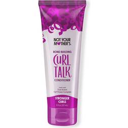 Not Your Mother's Curl Talk Bond Building Conditioner 8fl oz