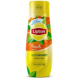 SodaStream Lipton Iced Tea Peach