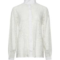 Noella Briston Shirt - White