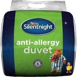 Silentnight Anti-Allergy Duvet (225x220cm)