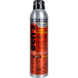 Clothing and Gear Insect Repellent Spray 6oz