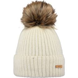 Barts Augusti Beanie - Cream