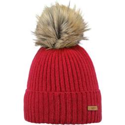 Barts Augusti Beanie - Red