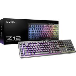 EVGA Z12 RGB Gaming (Nordic)