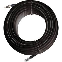 Glomex FM coax RG62 low stik
