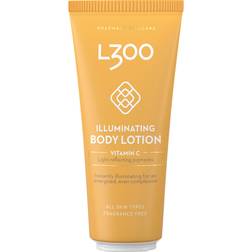 L300 Illuminating Body Lotion 200ml