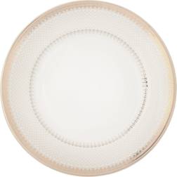 Royal Porcelain Gold Grande Asjett Asjett 21.5cm