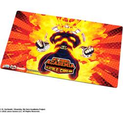 Jasco Games My Hero Academia Ccg: Endeavor Play Mat