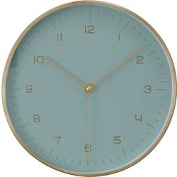 Premier Housewares Interiors Elko Wall Clock