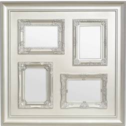 Premier Housewares Maison Vintage Style 4 Photo Frame