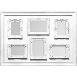 Premier Housewares Maison Contemporary 6 Photo Frame