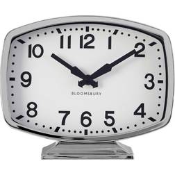 Premier Housewares Interiors Table Clock