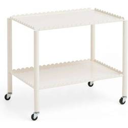 Hay Arcs Trolley Rullebord