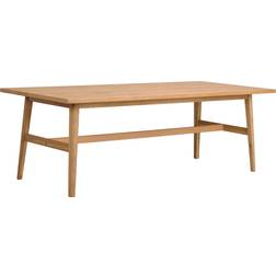 Rowico Home Plainfield 220 x 100 cm Spisebord
