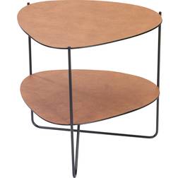 Lind DNA Curve Double Hippo Småbord