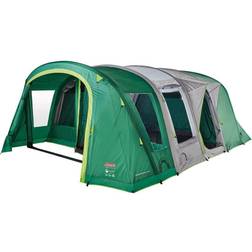 Coleman Valdes Deluxe 6xl Air Blackout Tent