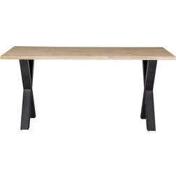 Woood Tablo X-Formade Matbord 90x180cm