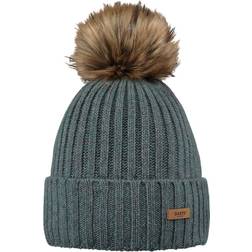 Barts Augusti Beanie - Dark Celadon