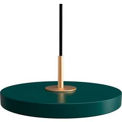 Umage Asteria Micro V2 Green Pendant Lamp