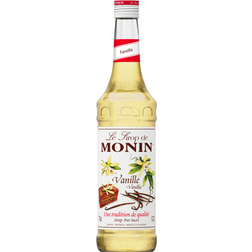 Monin Vanilje Sirup 100cl 1pack