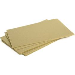 Fly-Dressing foam 3 mm/1,5 mm Khaki