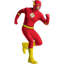 Charades Men's Premium The Flash Classic Costume