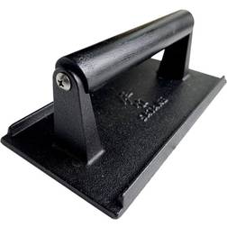 Satake Outdoor Cast Iron Burgerpresser